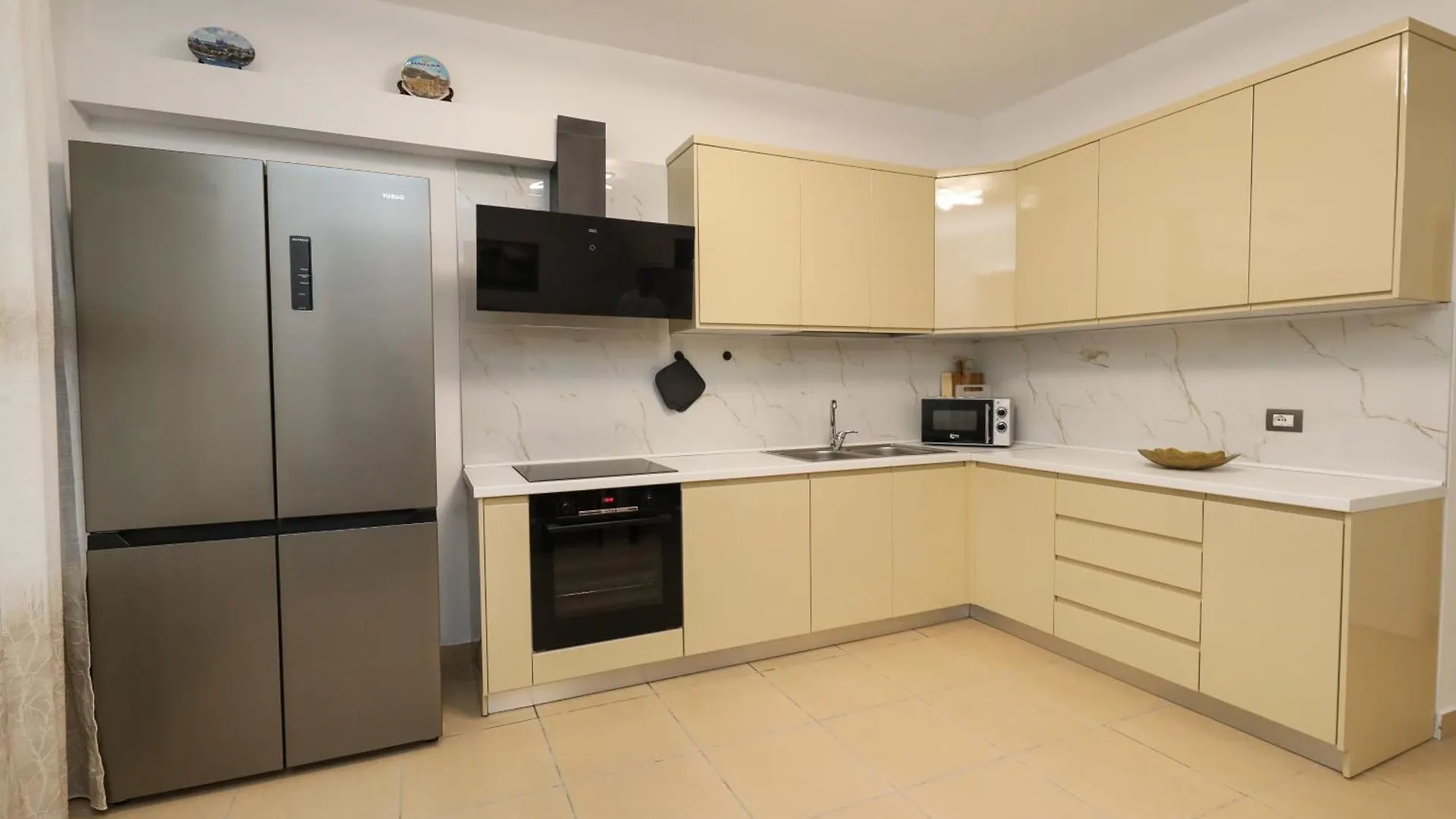 Villa Vila Altin Vlorë Albania